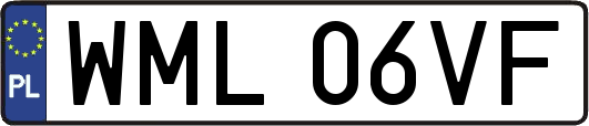 WML06VF