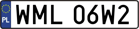 WML06W2
