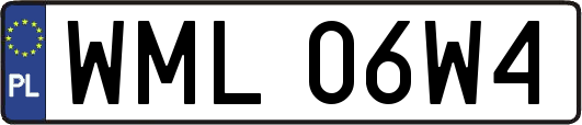 WML06W4