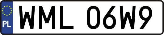WML06W9