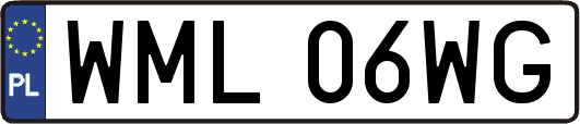 WML06WG