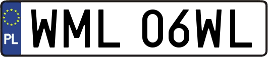 WML06WL