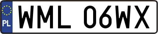 WML06WX