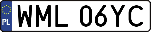 WML06YC
