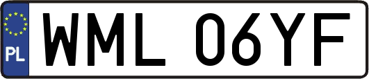 WML06YF