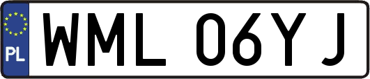 WML06YJ