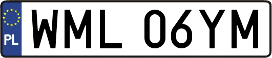 WML06YM