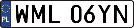 WML06YN