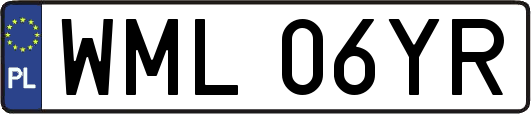 WML06YR