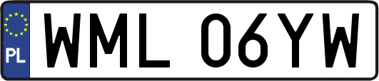 WML06YW