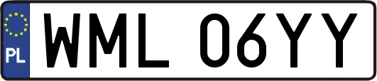 WML06YY