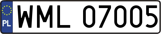 WML07005