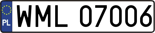 WML07006