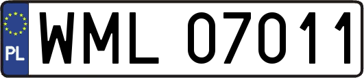 WML07011