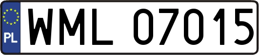 WML07015
