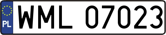 WML07023