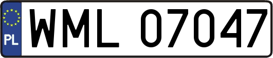 WML07047
