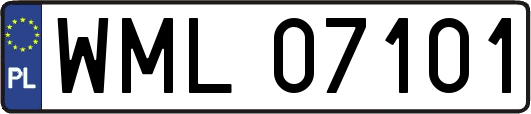 WML07101