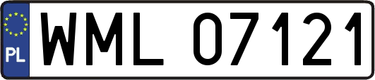 WML07121