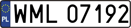 WML07192