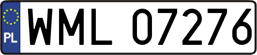 WML07276