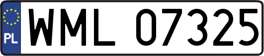 WML07325
