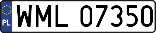 WML07350