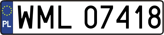 WML07418