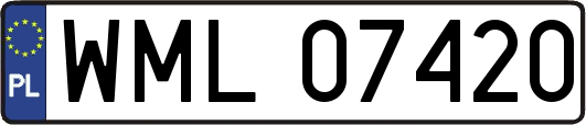 WML07420
