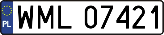 WML07421