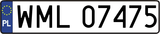 WML07475