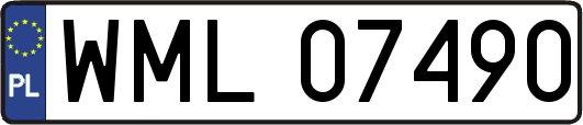 WML07490