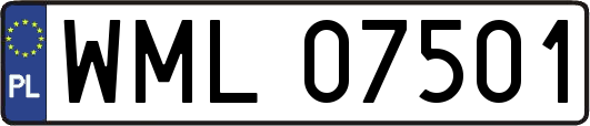 WML07501