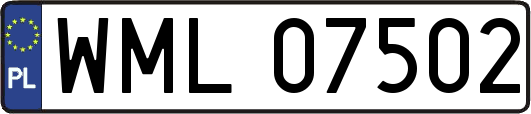 WML07502