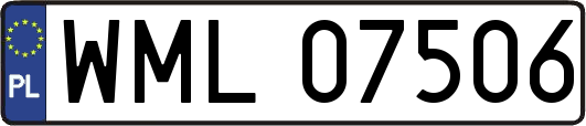 WML07506