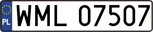 WML07507
