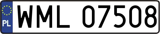 WML07508