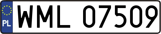 WML07509