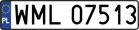 WML07513