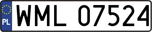 WML07524