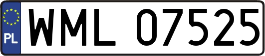WML07525