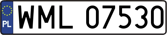 WML07530