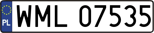 WML07535