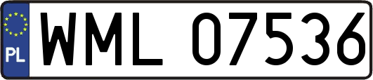 WML07536