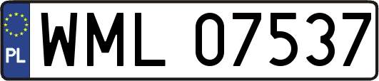 WML07537
