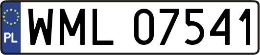 WML07541