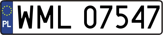 WML07547