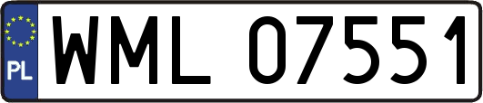 WML07551