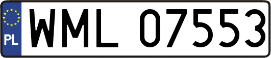 WML07553