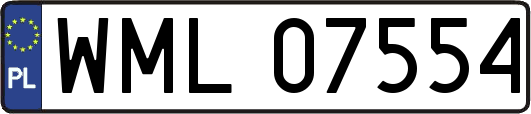 WML07554